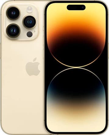 Apple iPhone 14 Pro Max 128GB Goud met GARANTIE & verzending, Telecommunicatie, Mobiele telefoons | Apple iPhone, Ophalen of Verzenden
