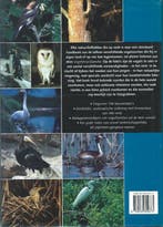 Vogel encyclopedie 9789039604373 Bejcek, Verzenden, Zo goed als nieuw, Bejcek