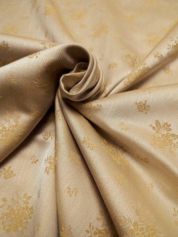 B495 - 250 x 290 cm - Tessuto jacquard in doppia altezza -