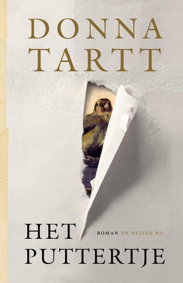 Het puttertje - Tartt, Verzenden, Gelezen