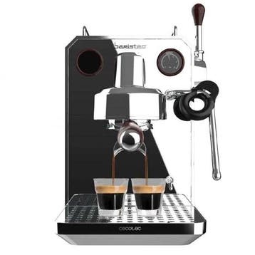 Koffiemachine - CECOTEC - Baristeo Intima - 1850 W - 15 b..., Verzenden, Nieuw