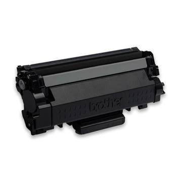 Brother TN-2410 toner zwart (origineel), Verzenden, Nieuw, Toner, Brother