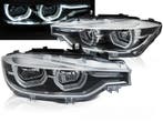 Carnamics Koplampen | BMW 3-serie 15-19 4-d (F30 LCI) / 3-se, Verzenden, Nieuw