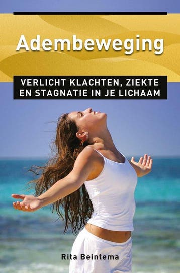 9789020205152 Ankertjes 348 - Adembeweging | Tweedehands, Verzenden, Zo goed als nieuw, Rita Beintema