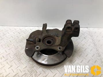 Fusee links-voor Volkswagen Transporter O292103, Ophalen of Verzenden, Nieuw
