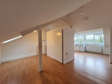 Te huur: Studio Vossehol in Oss, Huizen en Kamers, Oss, Noord-Brabant