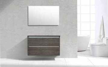 Sani Royal Badkamermeubel Generation Sherwood Warm, Nieuw