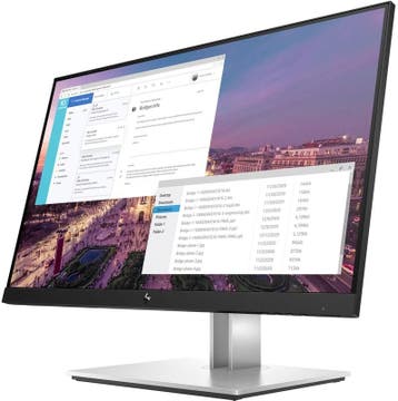 HP E23 G4| Full HD| DP, HDMI, VGA| 23, Computers en Software, Monitoren, Refurbished, Full HD, Ophalen of Verzenden, HP