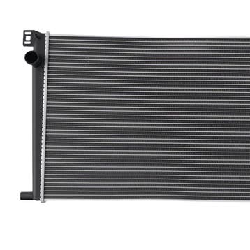 Aluminium Radiateur voor Mini Cooper 2007-2015 Countryman, Verzenden, Nieuw, Mini