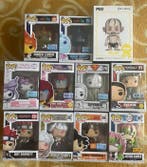 Funko - Funko Pop Funko pop! Bundle - 2010-2020 - V.S.
