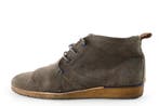 Cole Haan Veterschoenen in maat 45 Bruin, Verzenden, Zo goed als nieuw, Veterschoenen, Bruin