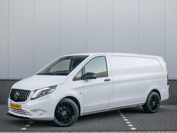 Zakelijke Lease |  Mercedes-Benz Vito 114 CDI Extra Lang | C