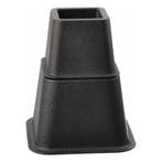 Bedverhogers / Meubelverhogers. Instelbaar tussen 8, 13 en 2, Ophalen of Verzenden, Nieuw