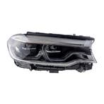 Bmw 5 Serie G30 G31 Full led koplamp Rechts 63117214962 Well, Ophalen of Verzenden, Nieuw, BMW