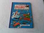 Urbanus 9 - Het gefoefel met de zak - Luxe HC met linnen rug, Nieuw