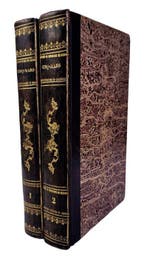 Alfred de Vigny - Cinq-Mars - 1838, Antiek en Kunst, Antiek | Boeken en Bijbels