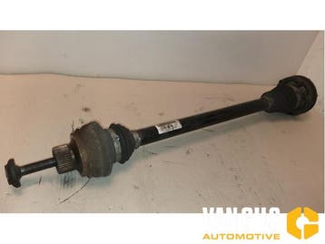 Aandrijfas links-achter Audi A7 O179798, Ophalen of Verzenden, Nieuw
