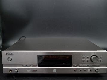 Yamaha - CDR-HD1500 Cd-recorder, Nieuw