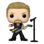 Metallica POP! Rocks Vinyl Figure James (72 Seasons) #484, Ophalen of Verzenden, Nieuw