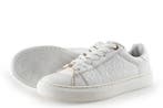 Mexx Sneakers in maat 39 Wit, Mexx, Verzenden, Wit, Sneakers of Gympen
