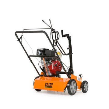 Eliet verticuteermachine E750 Getrokken VM 9 PK, Tuin en Terras, Verticuteermachines, Ophalen of Verzenden, Nieuw, Eliet