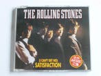 The Rolling Stones - (i cant get no) Satisfaction (CD Singl, Cd's en Dvd's, Cd Singles, Ophalen of Verzenden, Zo goed als nieuw