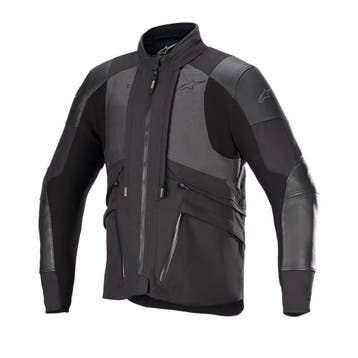 Alpinestars AMT-10 Drystar XF Jas Zwart, Nieuw met kaartje, Jas | textiel, Alpinestars, Heren