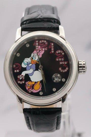 Disney - Daisy Duck - Zonder minimumprijs - Unisex -, Sieraden, Tassen en Uiterlijk, Nieuw