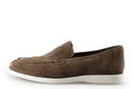 Daniel Kenneth Loafers in maat 44 Bruin, Loafers, Daniel Kenneth, Bruin, Verzenden