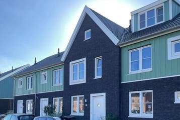 Te huur: Huis Noorderwind in Arnhem, Gelderland, Arnhem