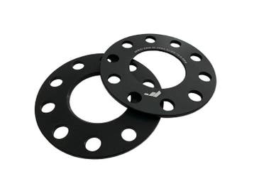 JR-Wheels JRWS1 wiel spacers aluminium 3mm per wiel, Verzenden, Nieuw
