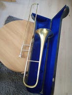 Weltklang - - Tenortrombone - Duitsland, Muziek en Instrumenten, Nieuw