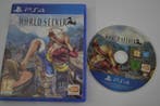 One Piece - World Seeker (PS4), Verzenden, Zo goed als nieuw
