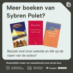 De andere stad 9789023433934 Sybren Polet, Verzenden, Gelezen, Sybren Polet