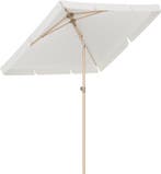2dekans | LifeGoods Parasol - Tuin - Balkonparasol -, Tuin en Terras, Ophalen of Verzenden, Zo goed als nieuw