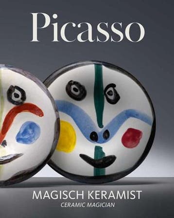 Picasso | 9789462585959 | Lennart Booij ; Isabel Heijne, Zo goed als nieuw, Lennart Booij ; Isabel Heijne