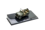 IXO 1:43 - Modelauto - Jeep Willys MB 1943, Nieuw