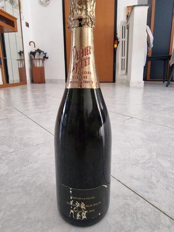 1983 Perrier-Jouët, Belle Epoque - Champagne - 1 Fles (0,75, Nieuw