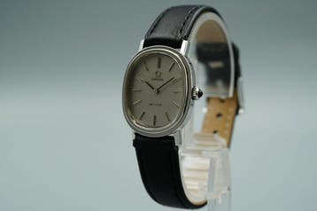 Omega - De Ville - Zonder minimumprijs - Cal.625, Nieuw