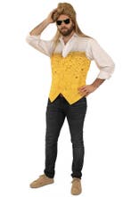 Bier Gilet Heren, Ophalen of Verzenden, Nieuw