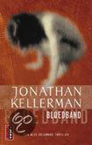 Bloedband / Poema thriller - Jonathan Kellerman, Verzenden, Gelezen, Jonathan Kellerman