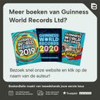 Guinness world records 9789026154782, Boeken, Verzenden, Gelezen, Guinness World Records Ltd