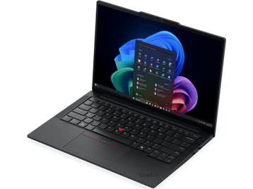 Lenovo - Thinkpad E14 Gen 8 (intel) - 14 inch - Zwart, Qwerty, Verzenden, Nieuw, Intel Core Ultra 7 355