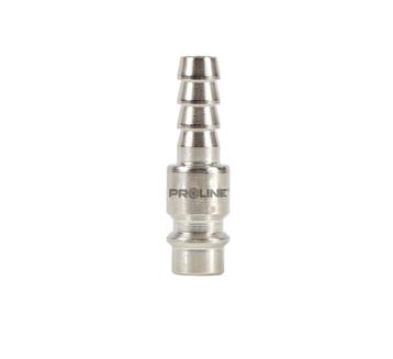 Luchtslang koppeling - 12mm - 15 bar - Universeel, Ophalen of Verzenden, Nieuw