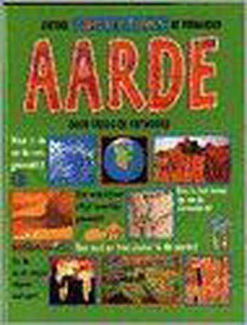 Aarde. ontdek de verbanden (gb) - Grimshaw, Verzenden, Gelezen