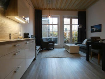 Te huur: Appartement Vlasmarkt in Middelburg, Middelburg, Zeeland, Appartement