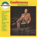cd - Wim Sonneveld - ConfÃ©rences, Verzenden, Zo goed als nieuw