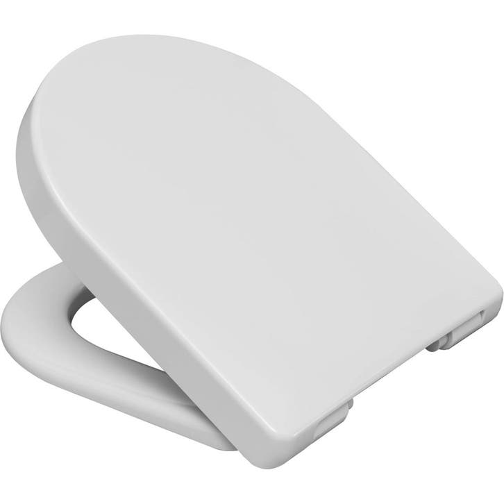 Cedo - Tropea Beach Toiletzitting - Siège WC - White, Doe-het-zelf en Verbouw, Sanitair, Nieuw, Ophalen of Verzenden