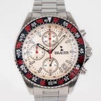 Brauer Brewday - Meca-Quartz Chronograph with Beer Brewing, Nieuw