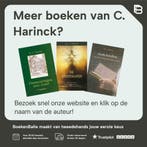 Vier uw vierdagen 9789033117398 C. Harinck, Verzenden, Zo goed als nieuw, C. Harinck
